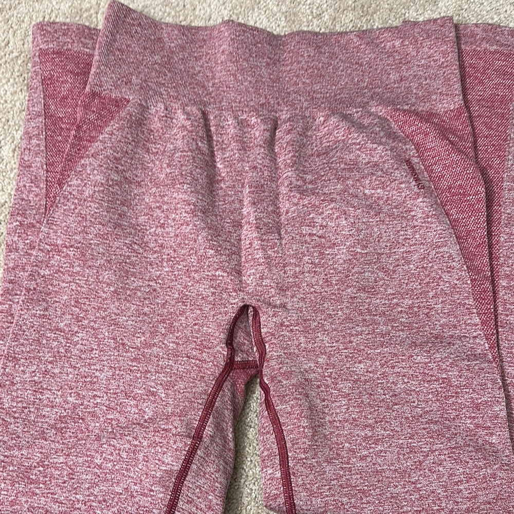 Gymshark size Large leggings